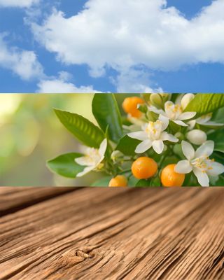 Agua de Santos Parfum 1.3 oz.