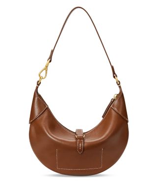 Polo ID Mini Shoulder Bag