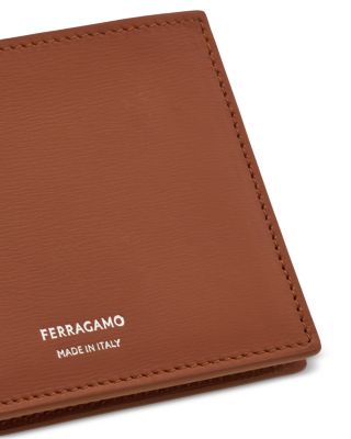 Florence Leather Bifold Wallet