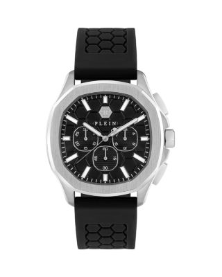 PHILIPP PLEIN - $pectre Chronograph, 44mm