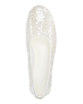 Women's Giana Embellished Flats - Exclusive