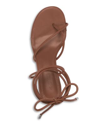 Women's Noraa Ankle Tie Sandals - Exclusive