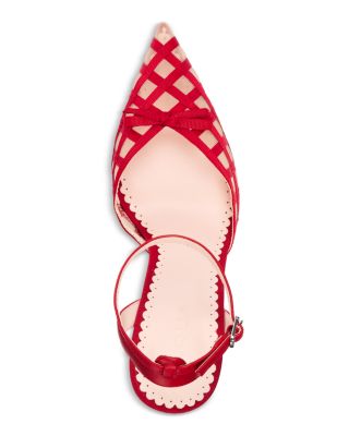 Women&#39;s Tely Pumps - Exclusive