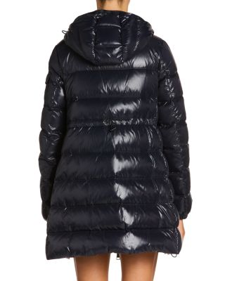 Courcelles Puffer Coat