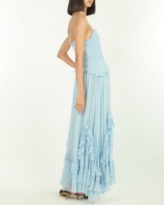  Chelsea Maxi Dress