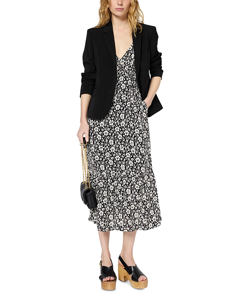 GERARD DAREL PHELINE DRESS