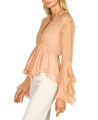 Emeline Blouse
