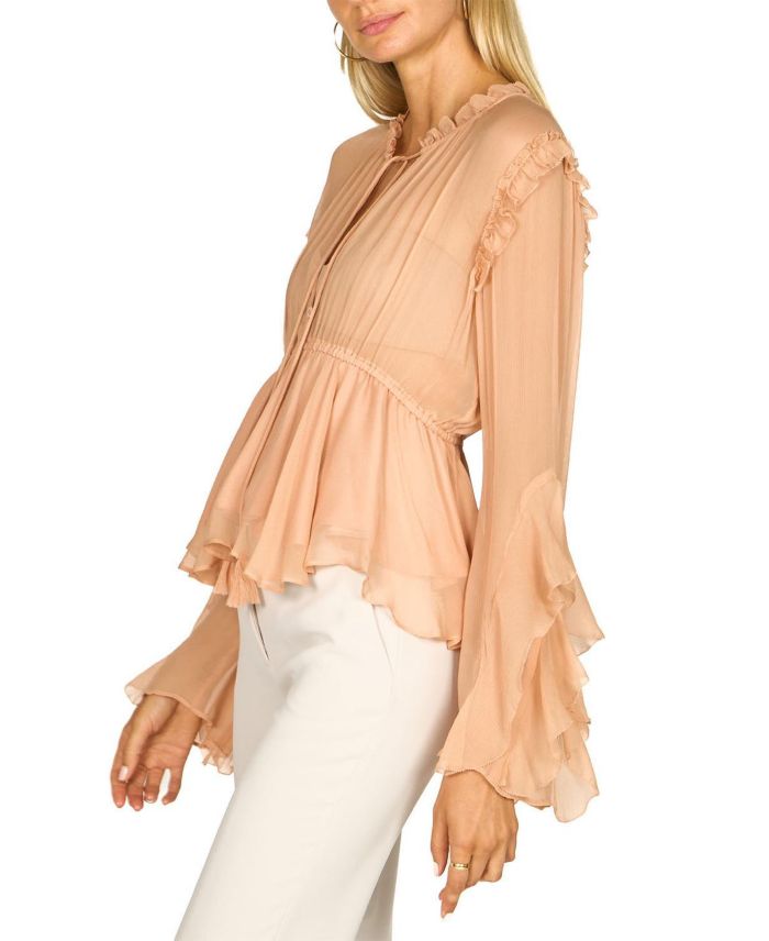 Emeline Blouse