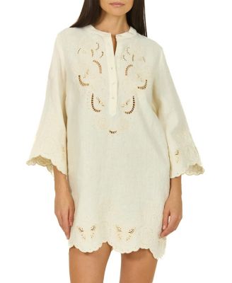 Secret Mission - Navia Dress