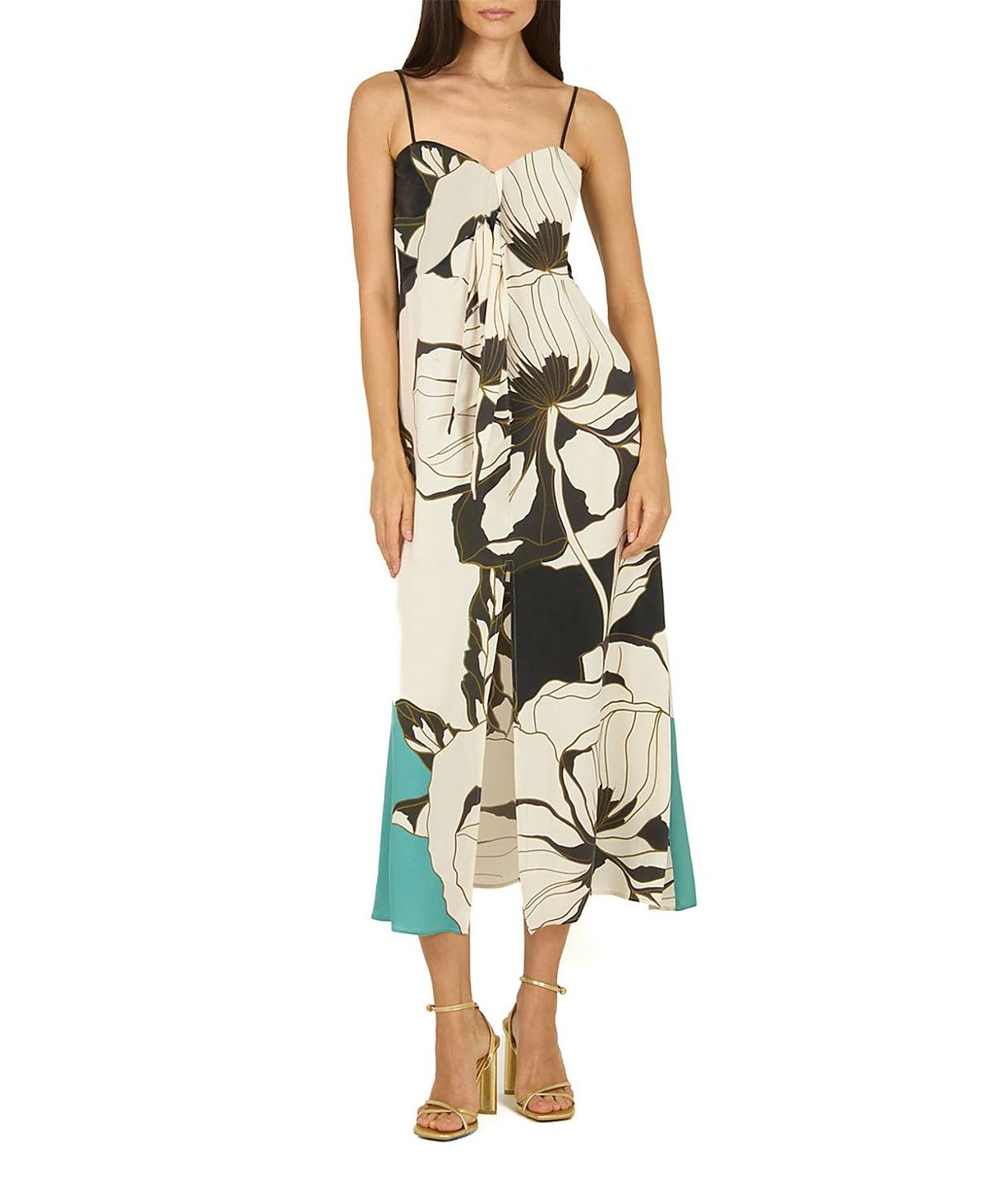 Secret Mission Ceres Dress