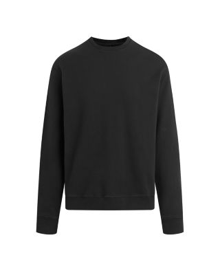 Bespoke Relaxed Fit Sweatshirt
