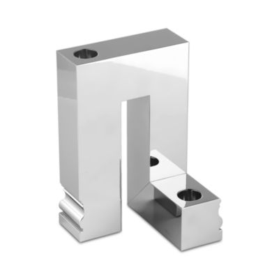 Perspectives 2-Candle Candelabra - Exclusive