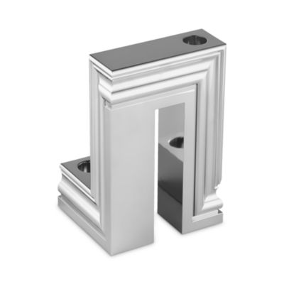 Perspectives 2-Candle Candelabra - Exclusive