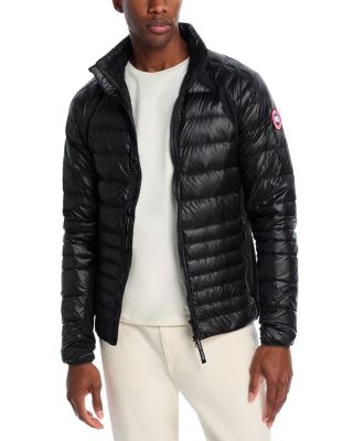 The HyBridge&reg; Lite Slim Fit Jacket