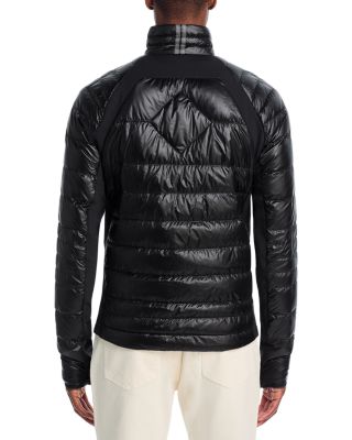 The HyBridge&reg; Lite Slim Fit Jacket