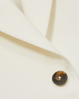 Millie Single Button Tailored Blazer