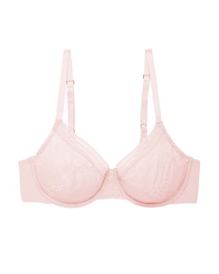 Love Lace Underwire Bra