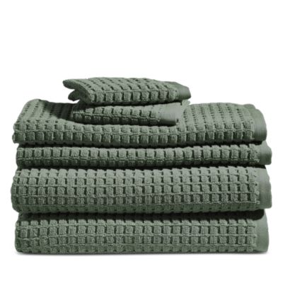 Quick Dry Towel Set