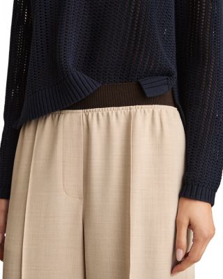 Wilde Wide Leg Pants