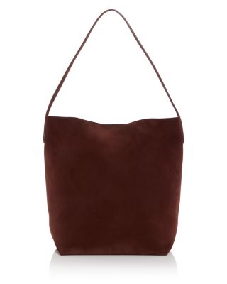 Everyday Cabas Suede Tote