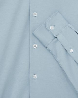 Airwater Finish Button Front Shirt