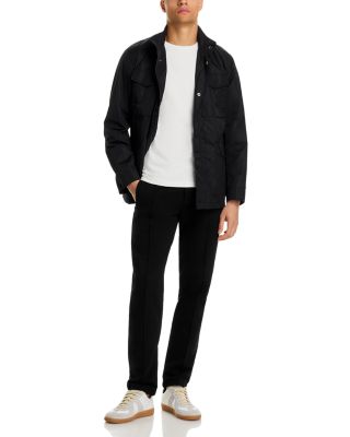 Slim Fit Short Sleeve Tee