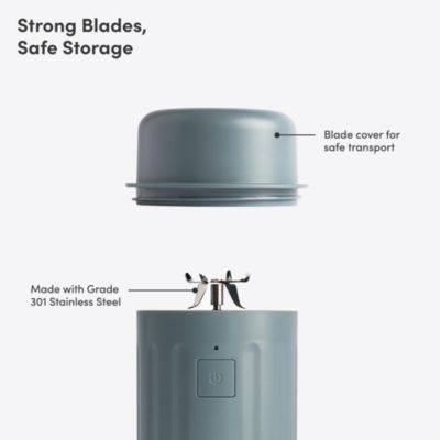 GO Cordless Personal Blender