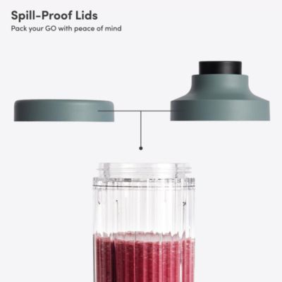 GO Cordless Personal Blender