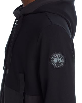 Ferris Full Zip Hoodie
