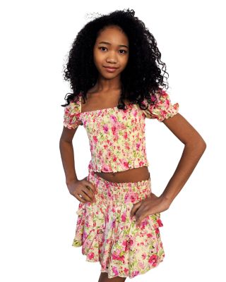 Girls' Brooke Skirt - Big Kid