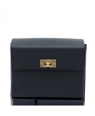 Kelly Multi Pocket To Go Pouch Epsom