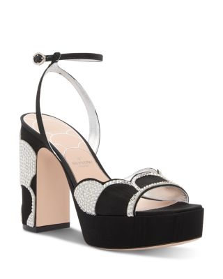 Valentino Garavani - Women's Platform Sandals