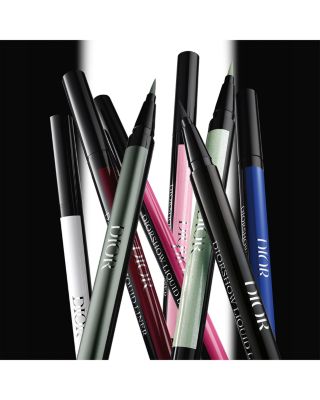 Diorshow Waterproof Liquid Liner