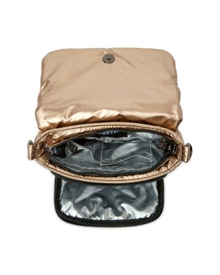 Mini Muse Convertible Crossbody