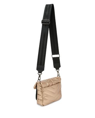 Mini Muse Convertible Crossbody
