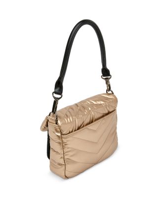 Mini Muse Convertible Crossbody
