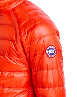 The HyBridge&reg; Lite Slim Fit Jacket