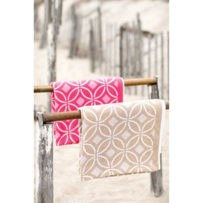 Anacapri Beach Towel