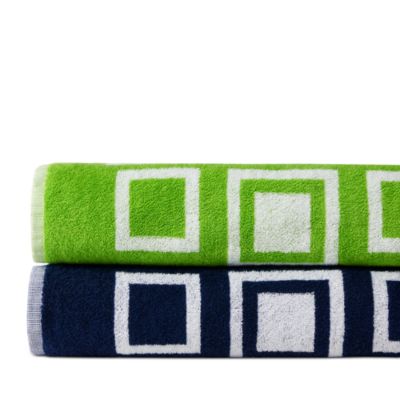 Monterosso Beach Towel