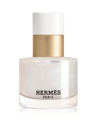Les Mains Hermès Nail Polish, Limited Edition