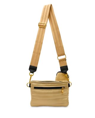 Downtown Crossbody