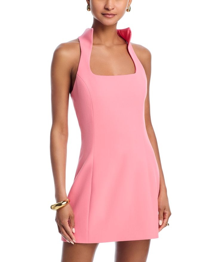 Akaia Dress