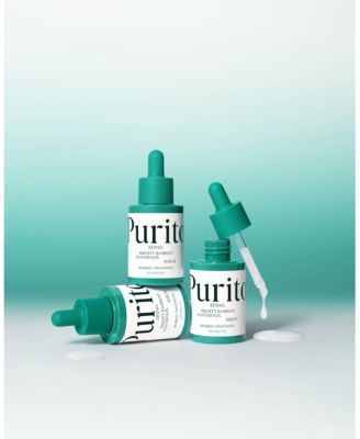 Mighty Bamboo Panthenol Serum