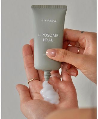Liposome Hyal Soothing Cream