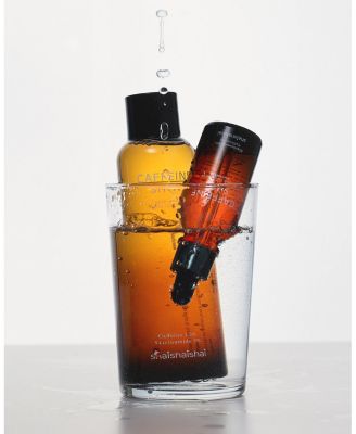  Caffeine Shot Blemish Toning Serum