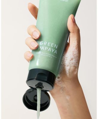 Green Papaya Body & Face Peeling Cleanser