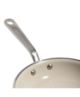 CeramiClad™ 8&amp;quot; Nonstick Frypan