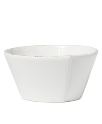 Lastra Holiday Stacking Cereal Bowl