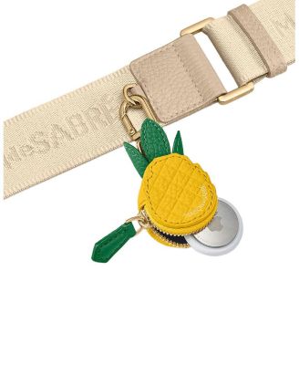 The SABREMOJI Fruit Charm - Pineapple