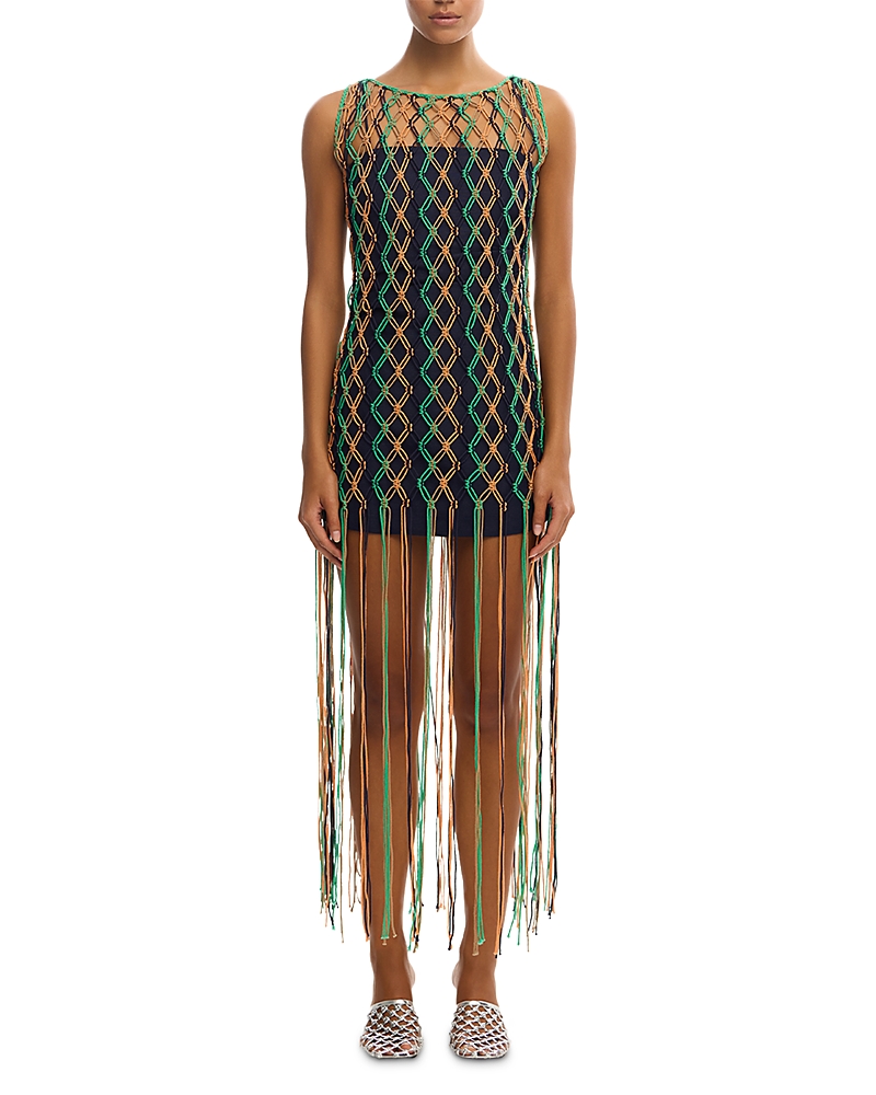 Significant Other Emelia Dress Swim Cover-up